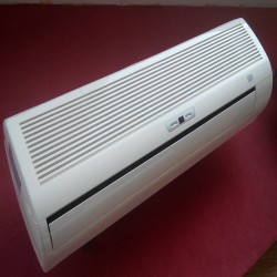 壁掛式風(fēng)機盤管