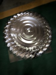 無動(dòng)力屋頂風(fēng)機(jī)
